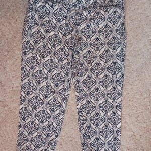 Ann Taylor Loft Riviera Pants